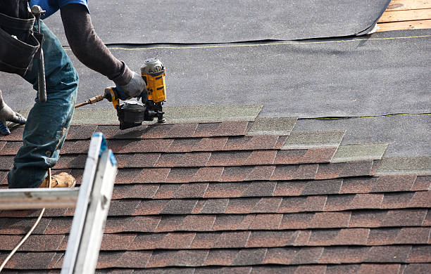 Licensed Roofing service in Bozrah, CT - Brentwood Metal Roofing
